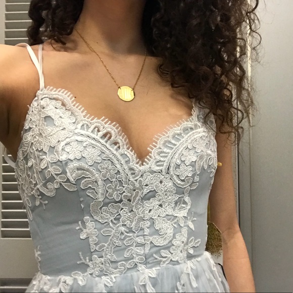 Prom Dress - Picture 5 of 5